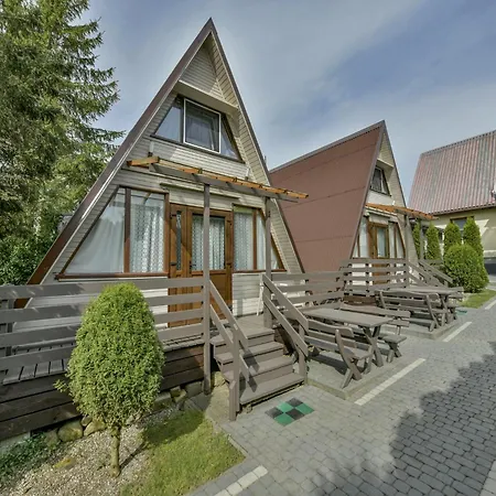 Holiday home Homes