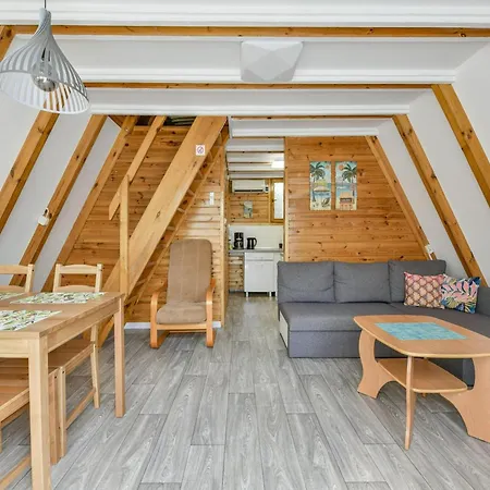Holiday home Homes