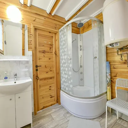 Homes Holiday home *
