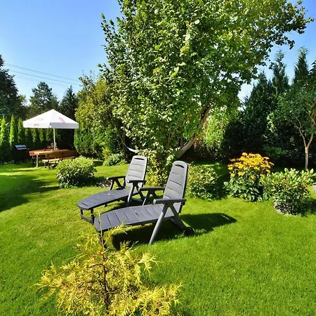 Holiday home Homes *