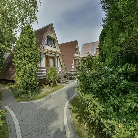 Holiday home Homes