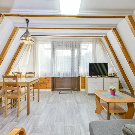 Homes Holiday home Kolobrzeg