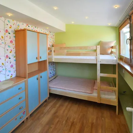 Homes, بيت للعطل *