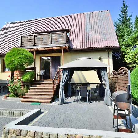 Dom wakacyjny Homes,