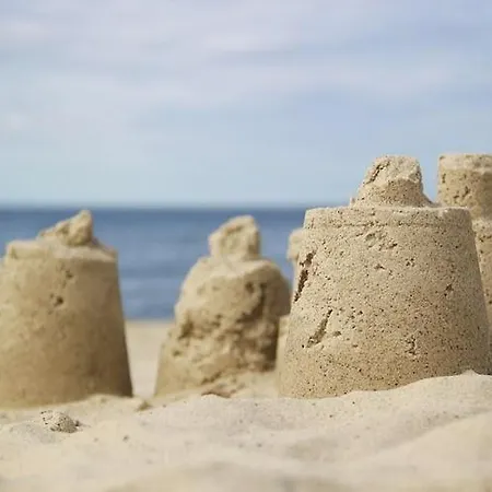 Homes, Kołobrzeg