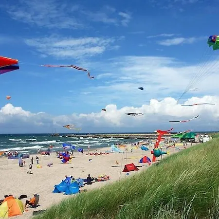 Homes, Dom wakacyjny Kołobrzeg