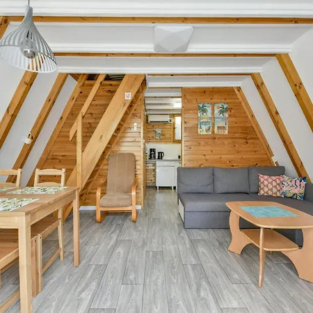 Dom wakacyjny Homes,
