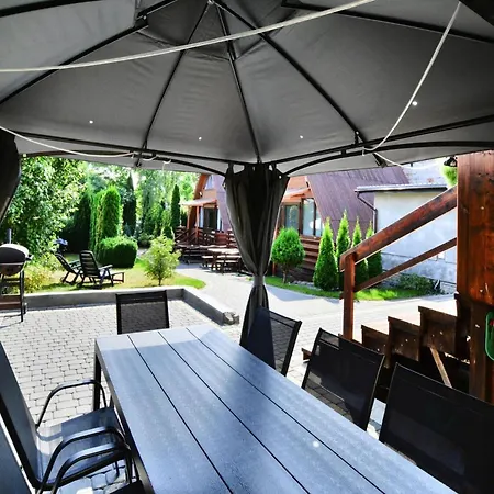 Homes, 度假居 科沃布热格