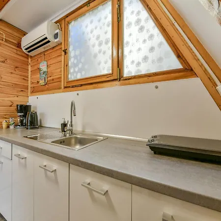 Homes, Дом отдыха Колобжег