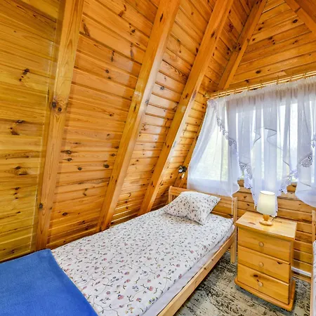Дом отдыха Homes, Колобжег