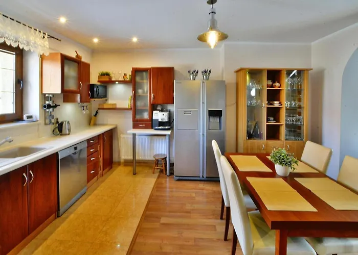 Holiday home Homes, Kolobrzeg